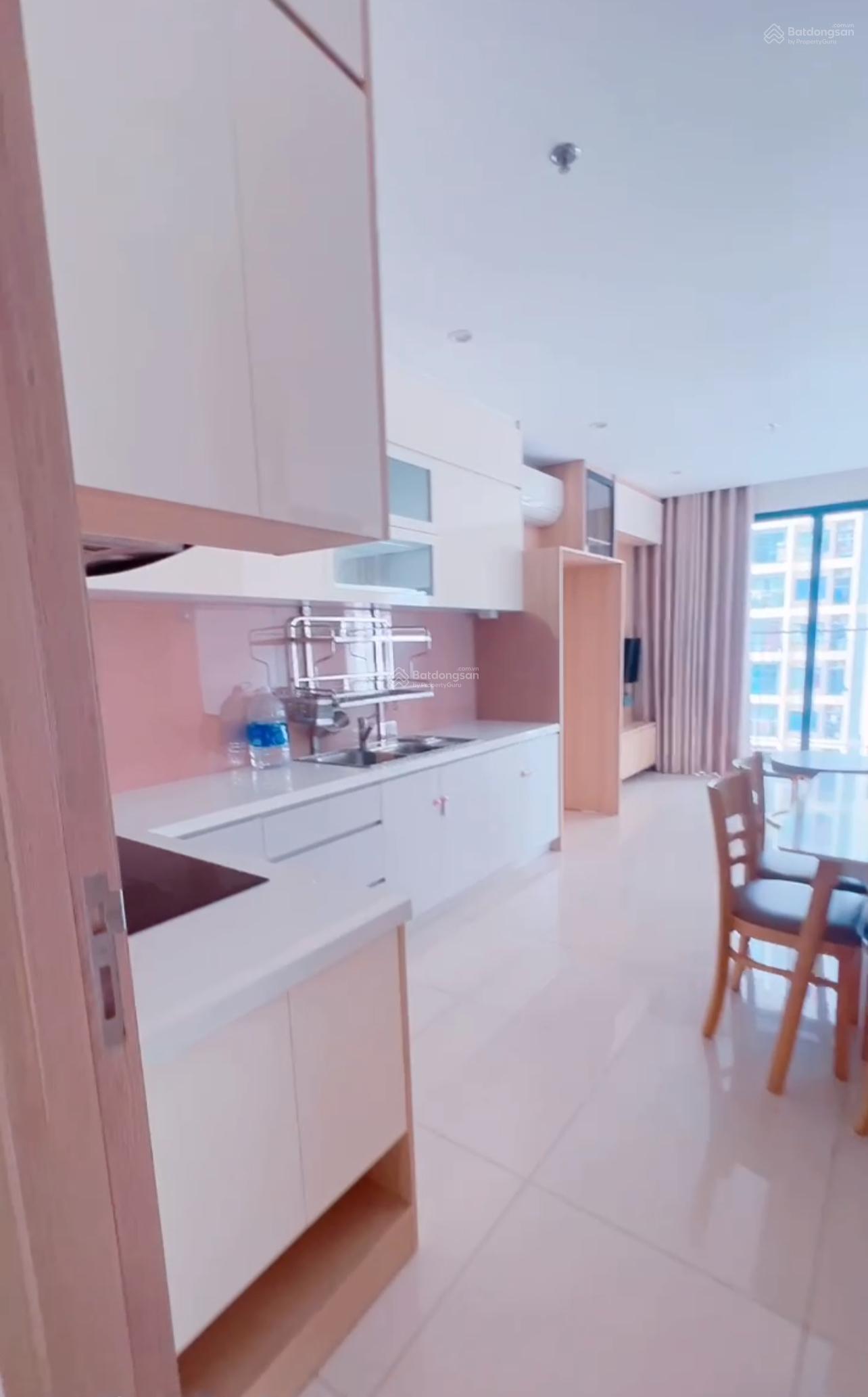 Bán căn hộ The Origami, 3,8 tỷ, 69m2, 2PN +, 2WC, Long Bình, Quận 9, HCM