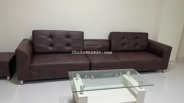 Cần bán gấp căn hộ 1PN 1WC 60m2 - chung cư The Eastern - 299 Liên Phường, TP. Thủ Đức nhà đẹp full