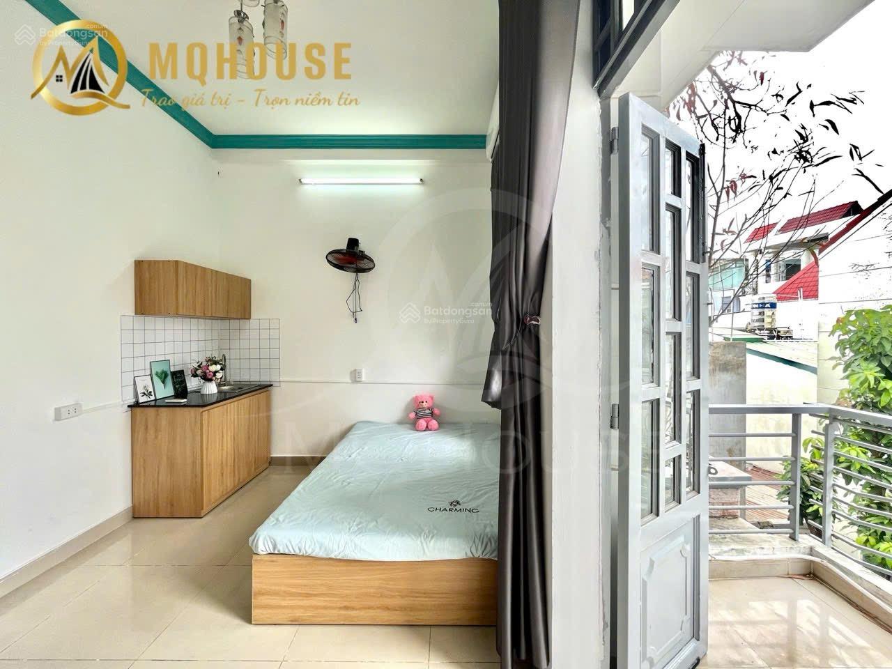 Cho thuê phòng trọ 1PN, 30m2, 3,2 triệu tại Phạm Văn Chiêu, Gò Vấp, HCM