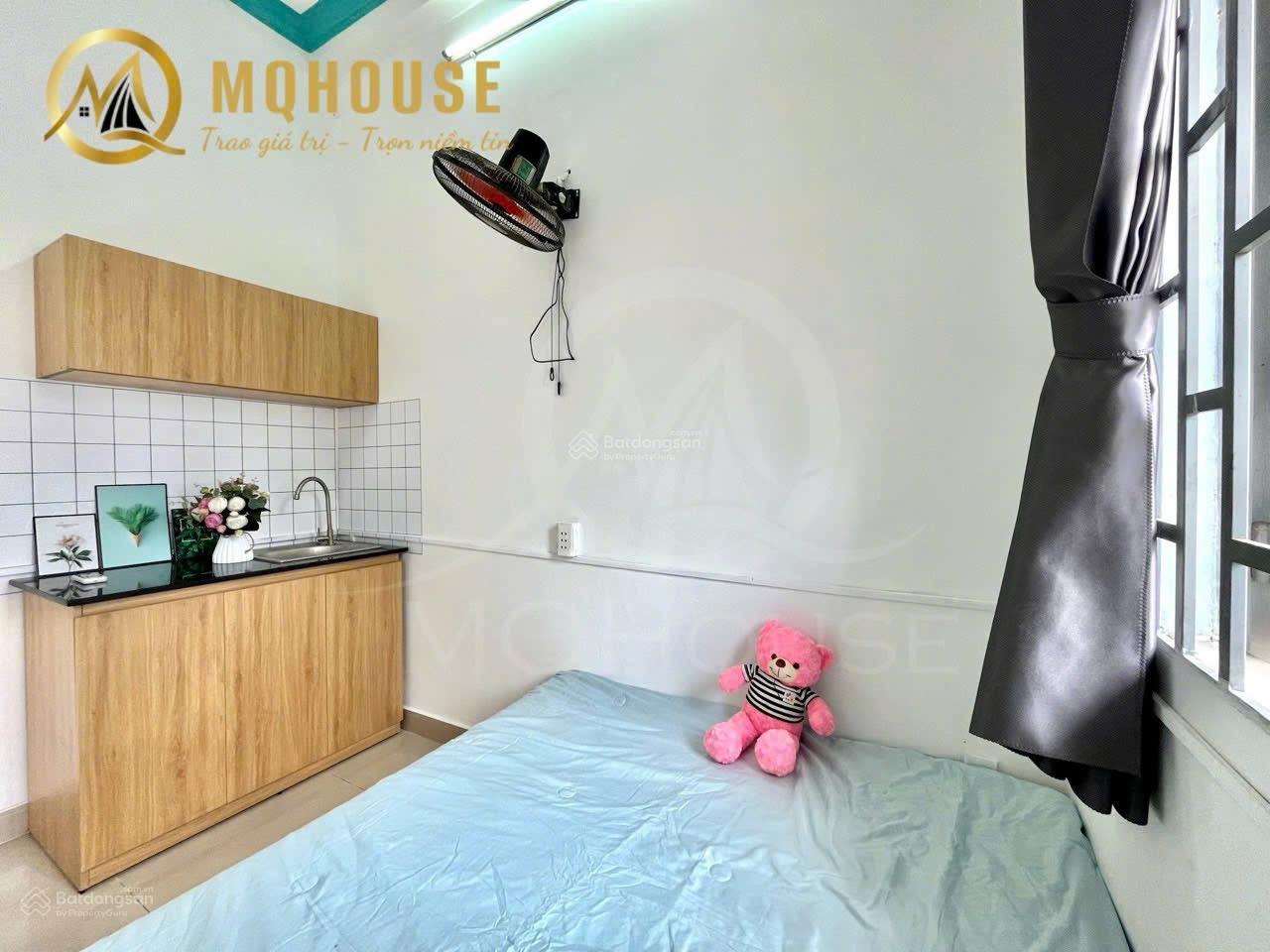 Cho thuê phòng trọ 1PN, 30m2, 3,2 triệu tại Phạm Văn Chiêu, Gò Vấp, HCM