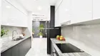 Cho thuê căn hộ 110 Cầu Giấy 65m2 1PN Full đồ giá chỉ 13 triệu/tháng