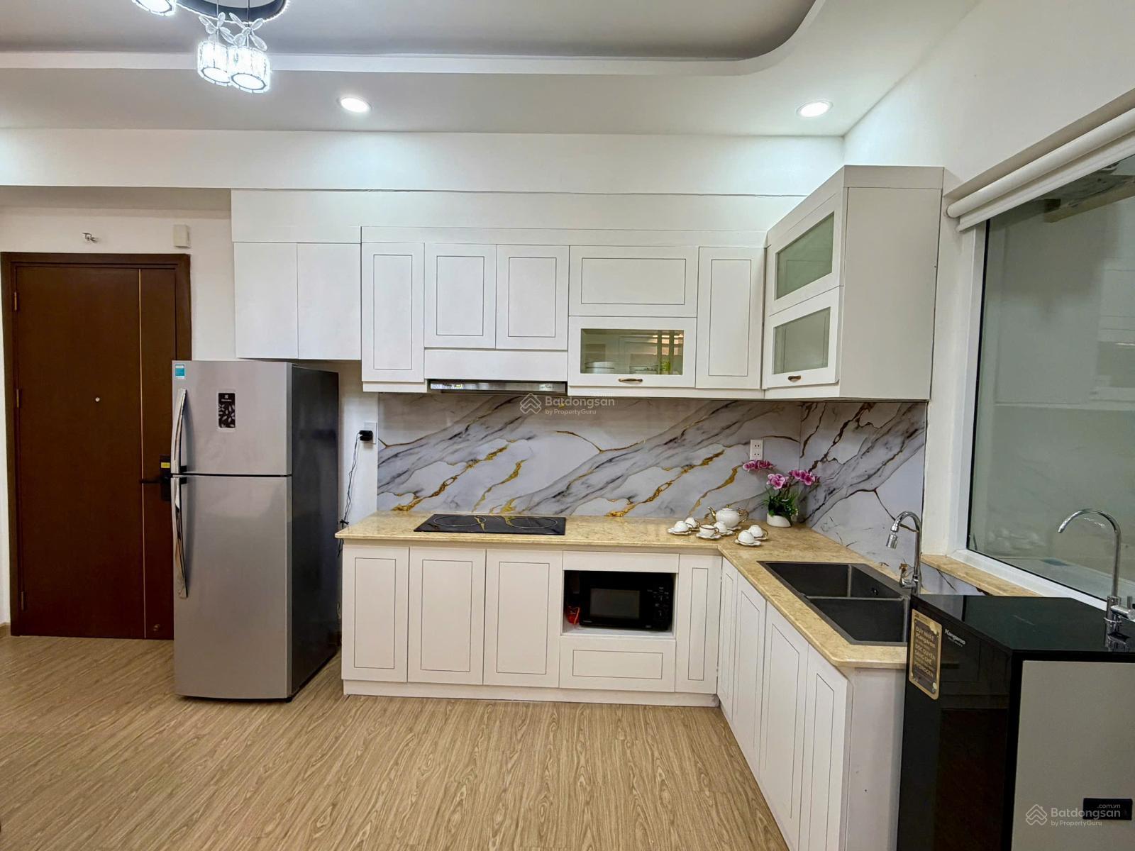 Giảm 100tr căn góc view biển 65.66m2, 2PN 2WC full nội thất, chỉ 3.78 tỷ