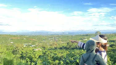 8x50m đất đường Trần Phú, cách chợ Tân Hà 5P