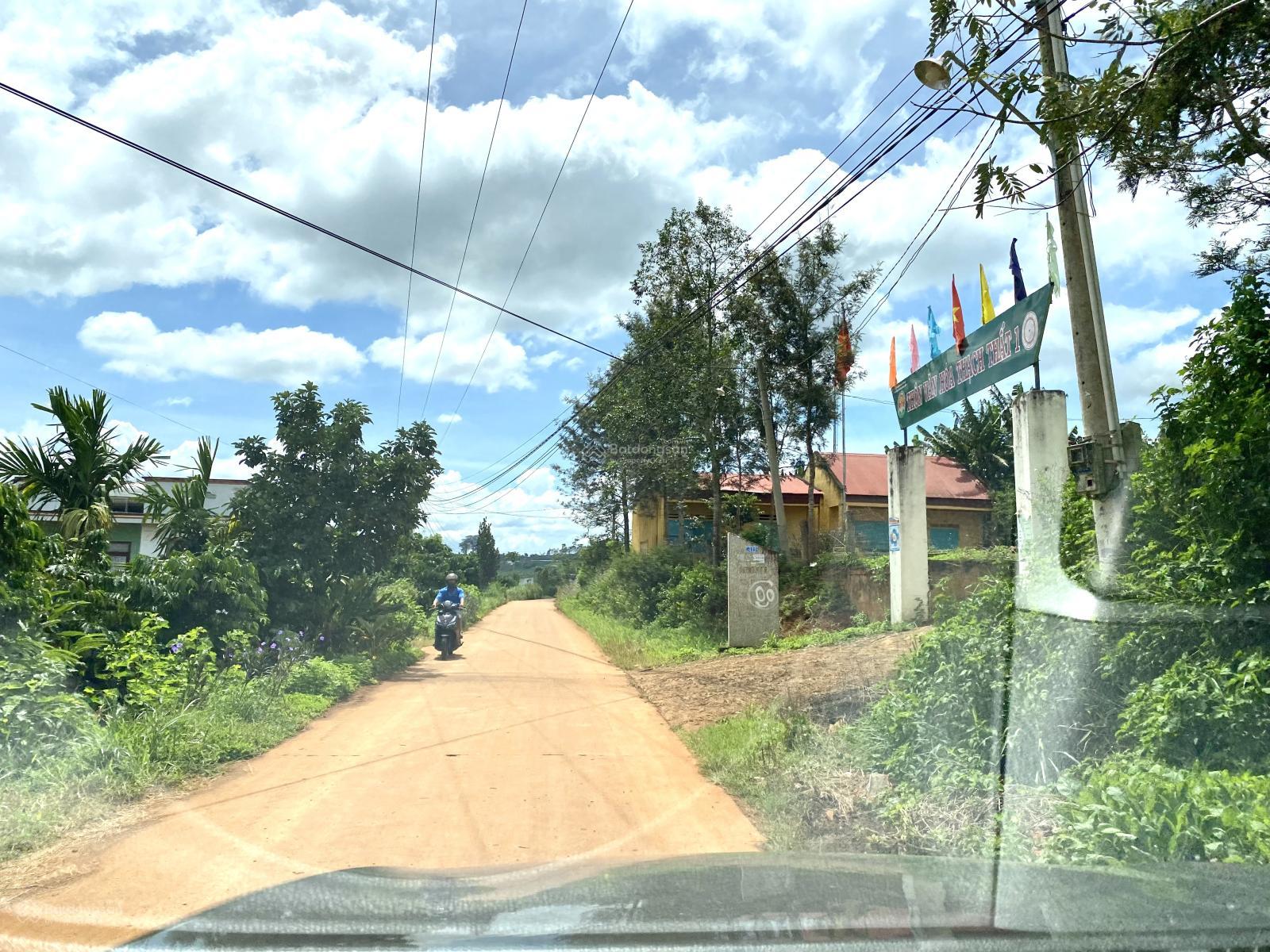 8x50m đất đường Trần Phú, cách chợ Tân Hà 5P