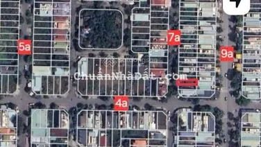 Mt 7a, tđc phước thiện, vị trí đẹp, trục thông 5x20m thích hợp kd, buôn bán 0904 968 ***