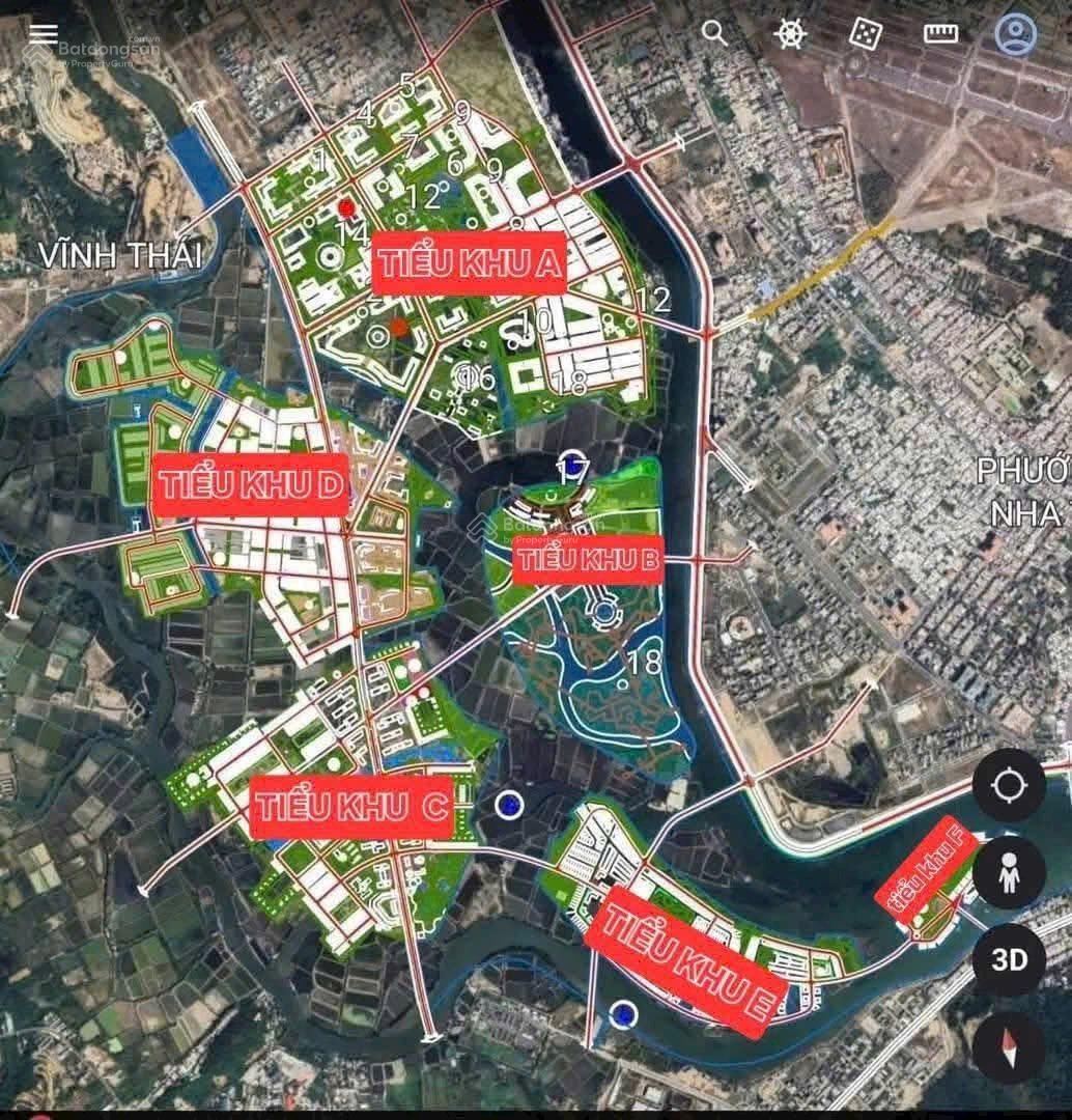 Rẻ nhất gói 3 mỹ gia. Gần võ nguyên giáp Giá bán 5tỷ 800 tr Lh: 0901 920 *** ( làm việc chính chủ )