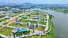 Tổng hợp quỹ hàng giá tốt nhất tại dự án Bắc Đầm Vạc tháng 12/2025. LH xem đất 0987 416 ***