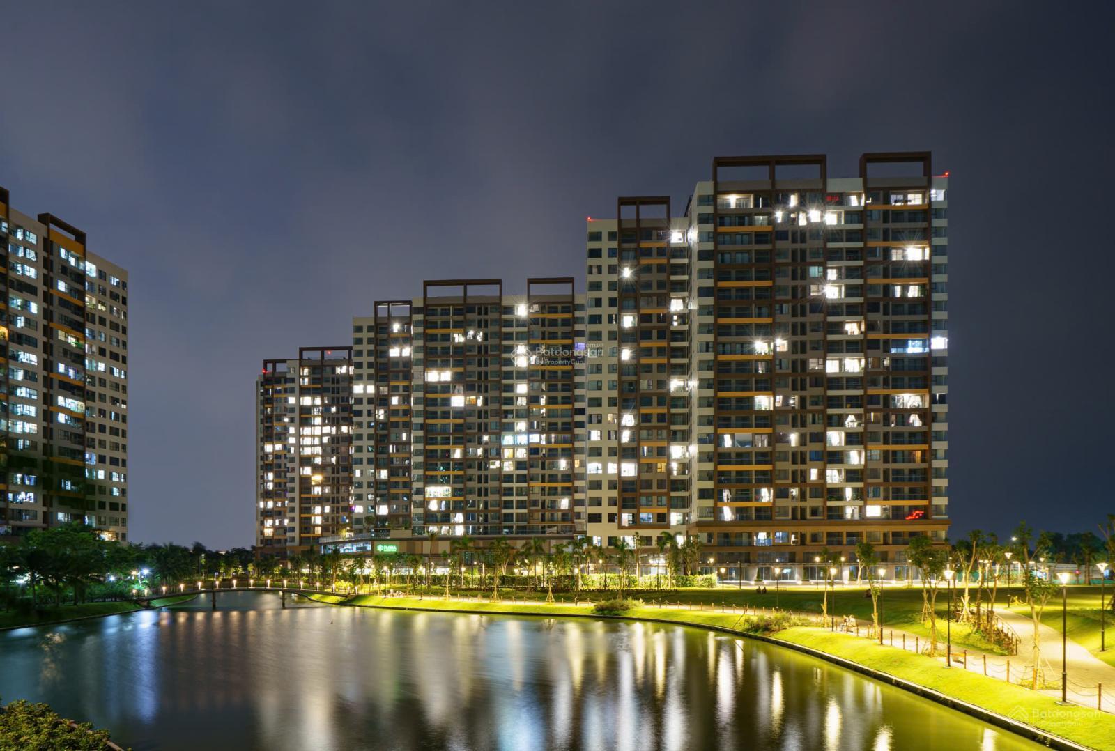 Bán căn hộ Mizuki City 2PN giá chỉ từ 3,6 tỷ, ngân hàng hỗ trợ vay 70% (đã có sổ hồng)