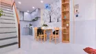 Bán nhà riêng tại Nguyễn Triệu Luật, 1,68 tỷ, 30m2, đẹp, nhiều tiện ích