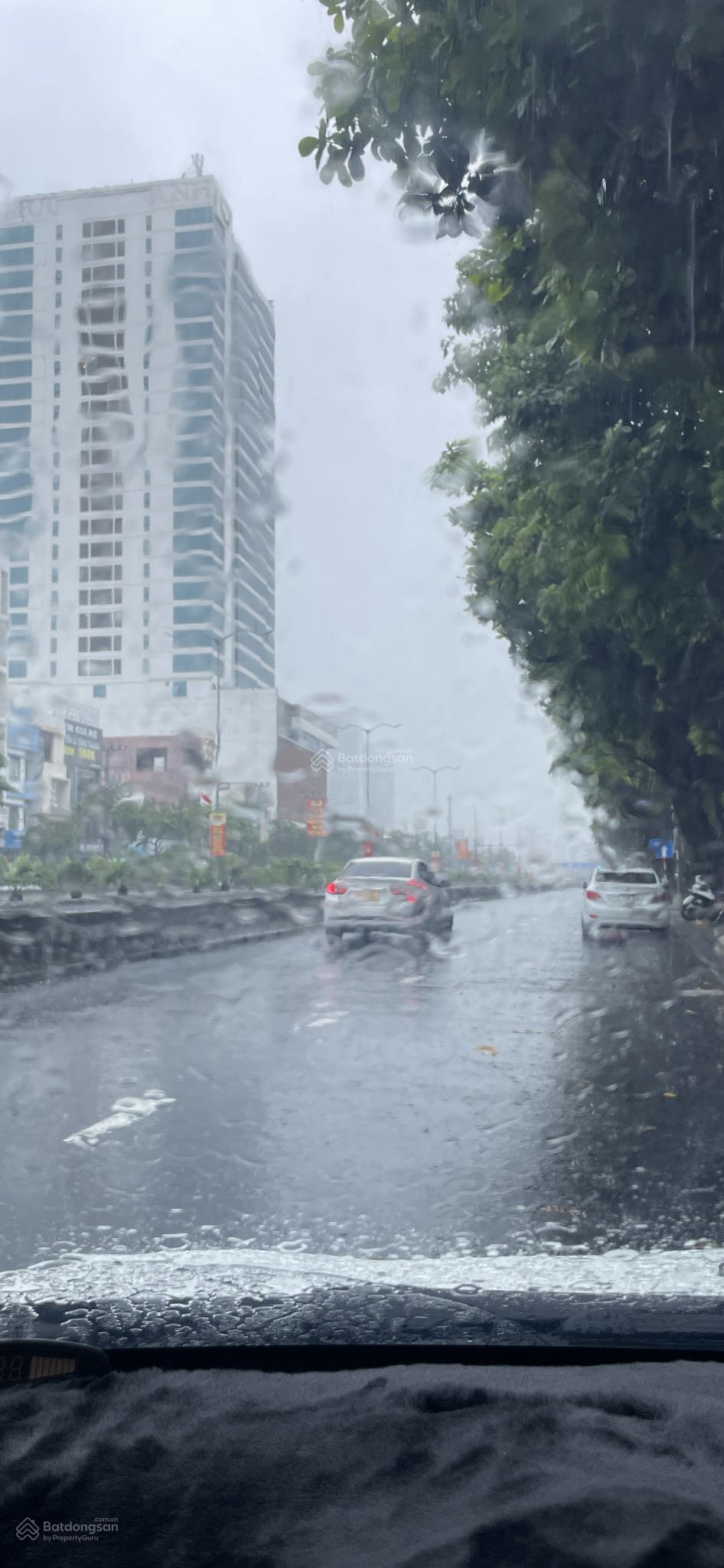 Bán đất tại đường Phước Mỹ 2, Phường Phước Mỹ, Sơn Trà, Đà Nẵng, 19 tỷ, 119 m2, vị trí rất nét