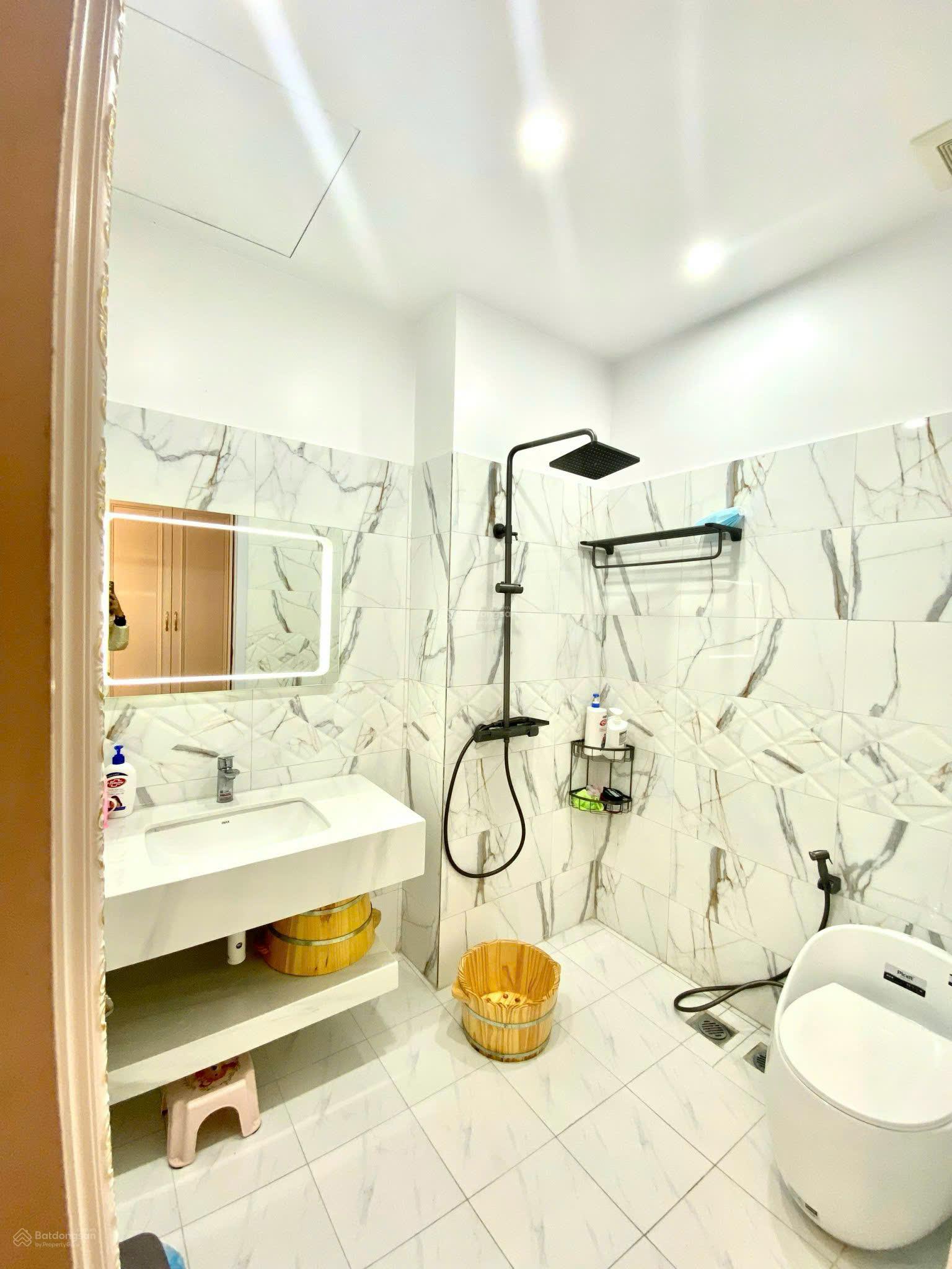 Bán nhà mặt phố tại Bạch Đằng, Hùng Vương, Hồng Bàng, Hải Phòng, 10,5 tỷ, 46m2