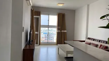 Bán căn hộ Thủ Thiêm Sky, Thảo Điền. 2PN. 2WC. Giá. 4.950tr. Sổ hồng lâu dài