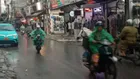 Đường Ninh Hiệp, Yên Thường, sổ đỏ, ô tô tải thông