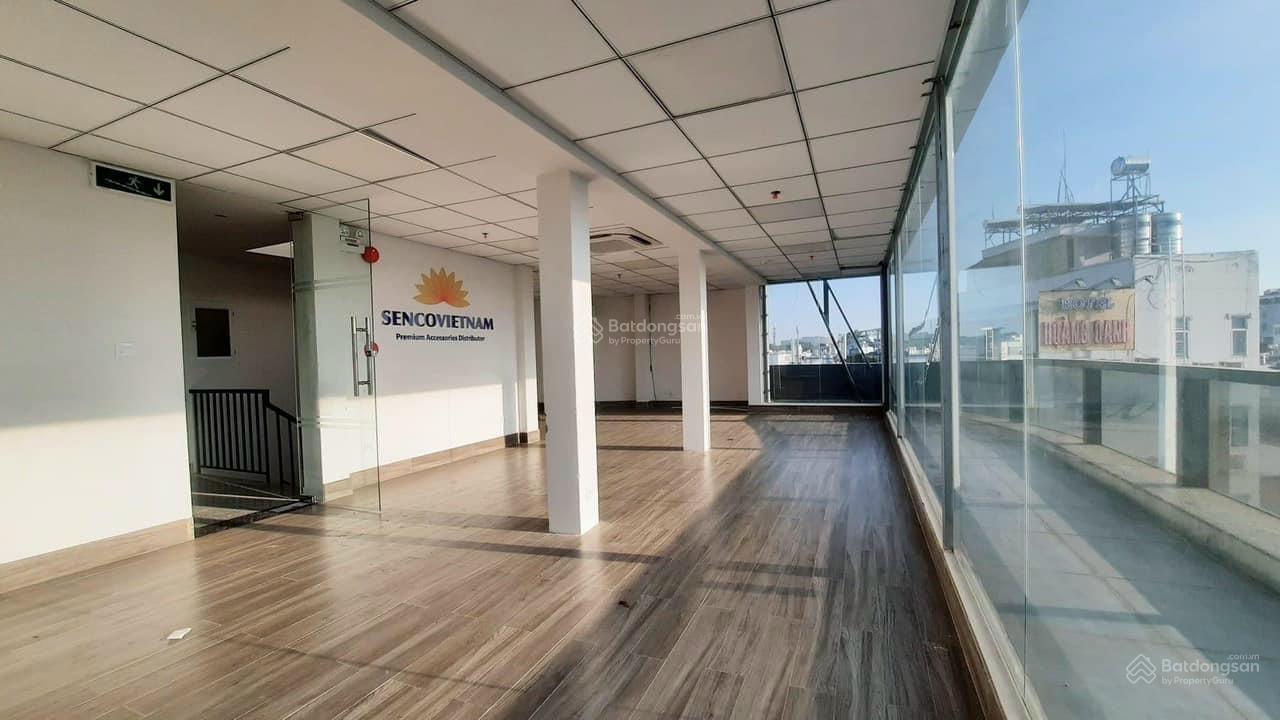 Cho Thuê Văn Phòng Đường Đào Duy Anh Phú Nhuận. DT 90m2 Giá tốt nhất chỉ 16tr/ tháng đã full phí Cho Thuê Văn Phòng Đường Đào Duy Anh Phú Nhuận. DT 90m2 Giá tốt nhất chỉ 16tr/ tháng đã full phí