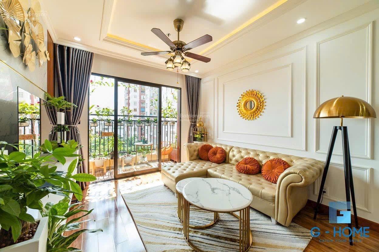 Bán căn hộ 3PN chung cư Cityland Park Hills, Gò Vấp giá 6,7 tỷ (TL)