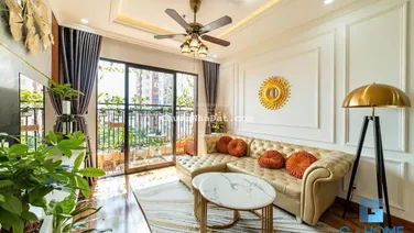 Bán căn hộ 3PN chung cư Cityland Park Hills, Gò Vấp giá 6,7 tỷ (TL)