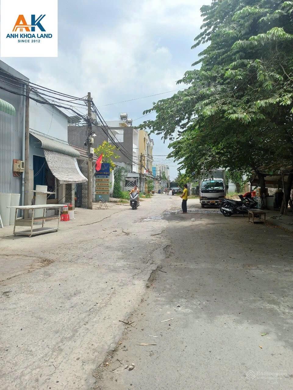 GIÁ TỐT ! CHỈ 4.8 TỶ - SỞ HỮU NGAY LÔ ĐẤT TAM PHÚ VUÔNG VỨC, PHÁP LÝ RÕ RÀNG