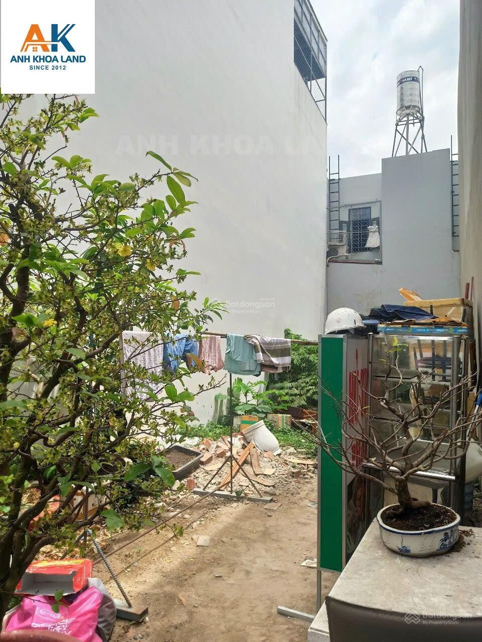 GIÁ TỐT ! CHỈ 4.8 TỶ - SỞ HỮU NGAY LÔ ĐẤT TAM PHÚ VUÔNG VỨC, PHÁP LÝ RÕ RÀNG