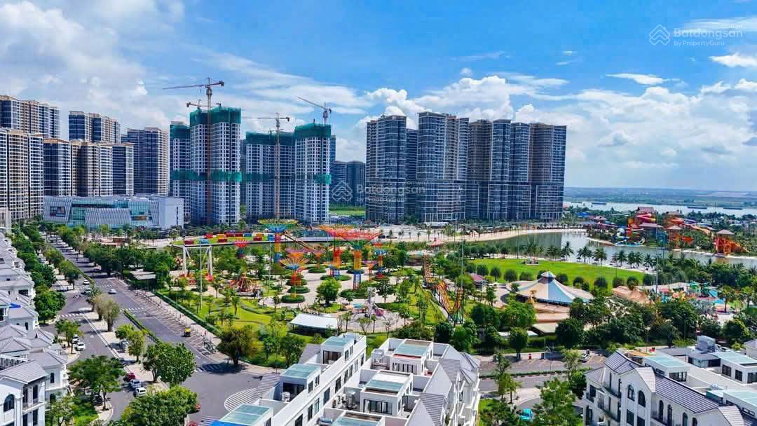 Bán căn hộ 1PN + 1WC, 38m2, 2,7 tỷ tại The Opus One, Long Bình, Quận 9, HCM giá siêu hời