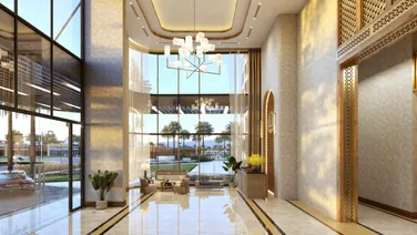 Bán căn hộ 1PN + 1WC, 38m2, 2,7 tỷ tại The Opus One, Long Bình, Quận 9, HCM giá siêu hời