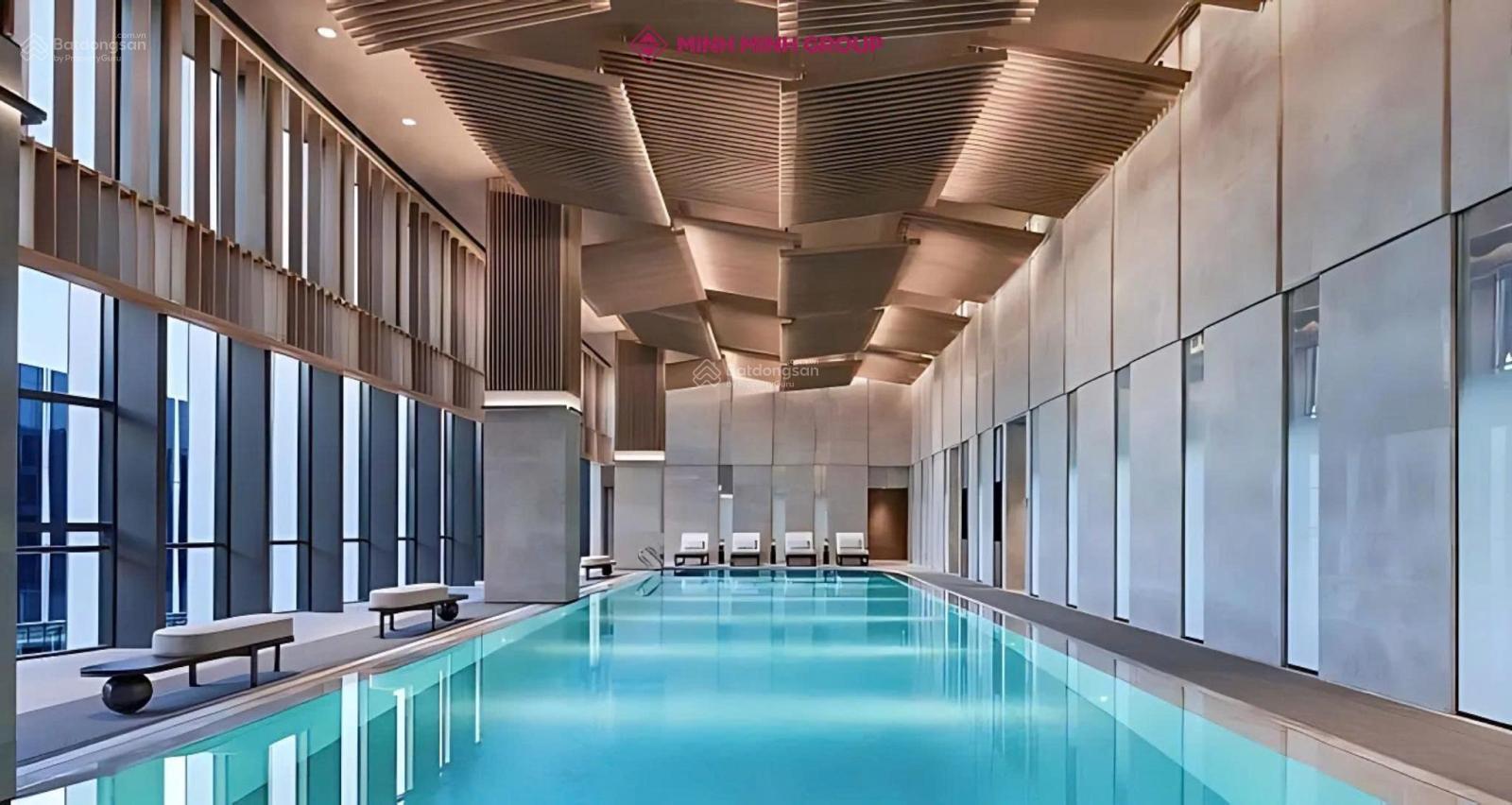 Sun Group mở bán hộ Cora giá chỉ 2,368 tỷ/căn 1PN+ (tầng 16). Trung Tâm TP Đà Nẵng