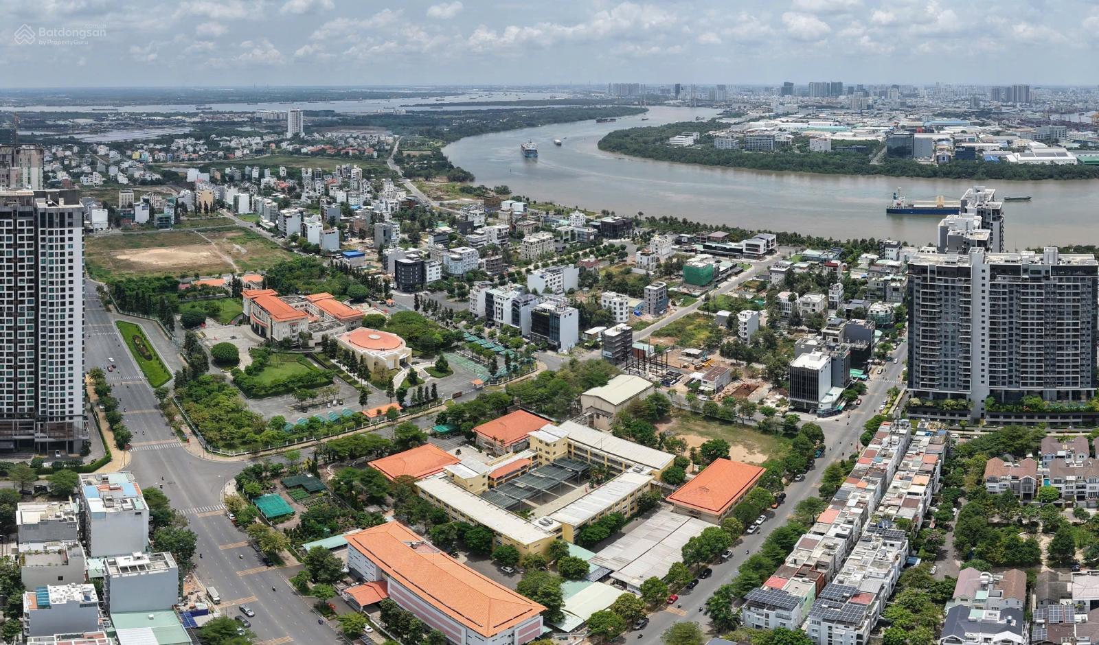 THÁNG 1/2026! BÁN NHIỀU LÔ ĐẤT ĐẸP HUY HOÀNG, THẾ KỈ 21, VILLAS THỦ THIÊM, KHU 1, PHÚ NHUẬN 1-2-4.