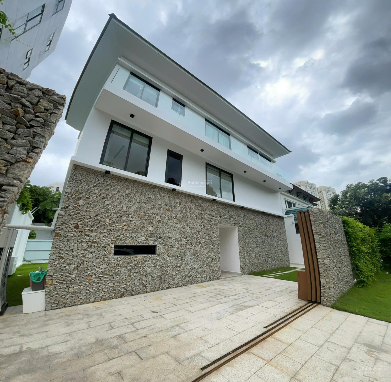 Cho Thuê Biệt Thự Thảo Điền Cao Cấp | 4PN | Sân Vườn Rộng | 172 triệu/tháng Cho Thuê Biệt Thự Thảo Điền Cao Cấp | 4PN | Sân Vườn Rộng | 172 triệu/tháng