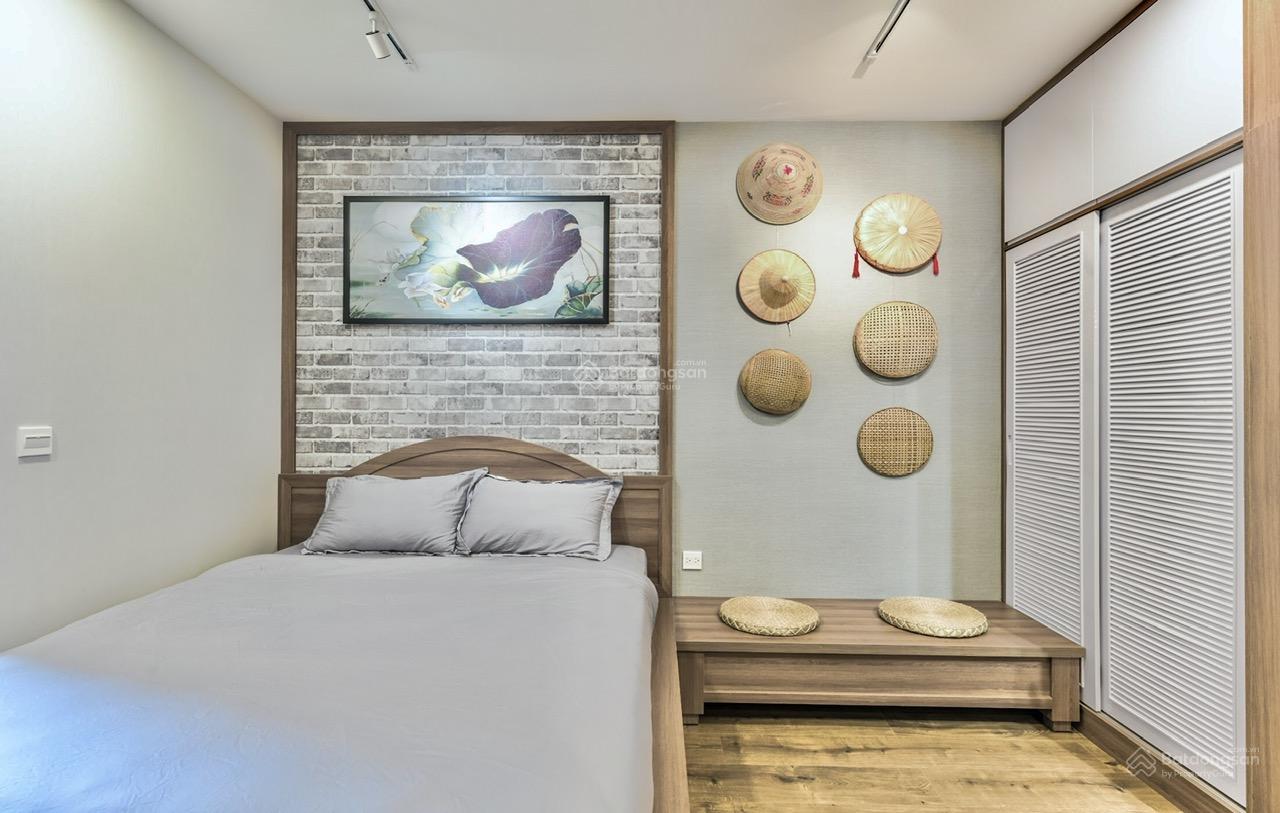 Cho thuê căn hộ 1PN, 13 triệu VND, 35m2, view đẹp tại River Gate, Quận 4