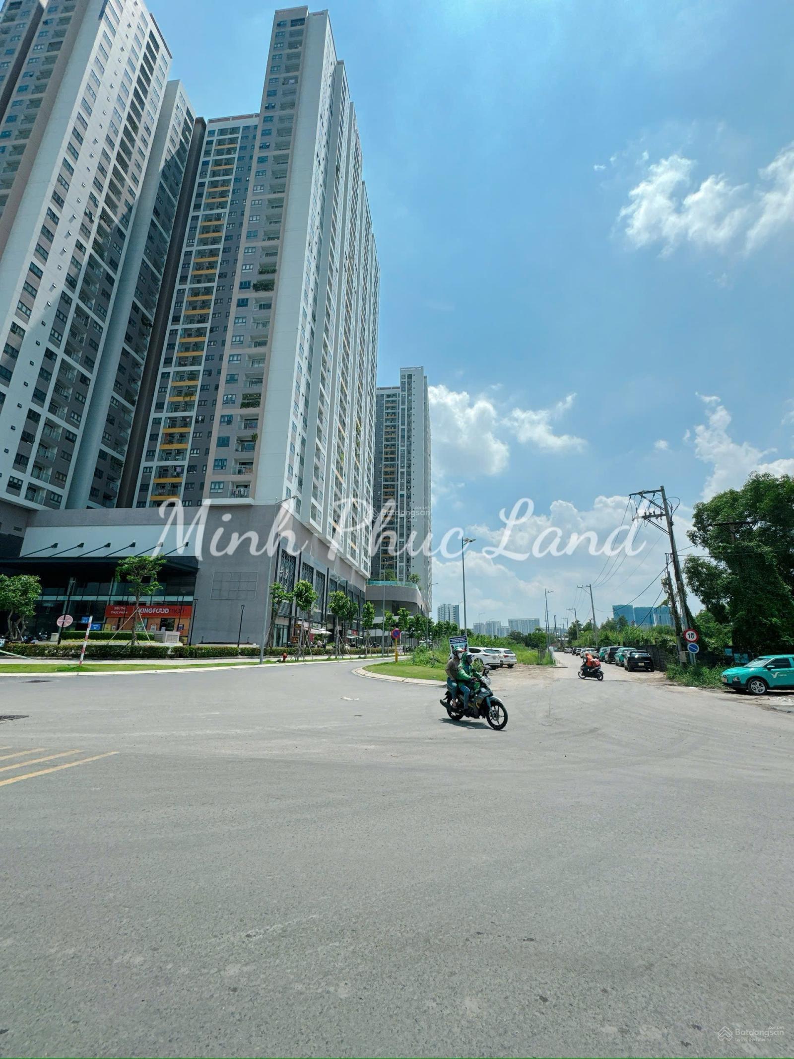 Bán mặt tiền kinh doanh hẻm xe hơi - liền kề Phú Mỹ Hưng - 60m2 - 4 tầng - sổ hồng riêng