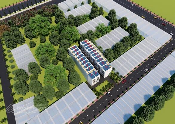 Bán nhà 4 tầng Lãm Khê,diện tích từ 40 - 54m2, gần TĐC Phương Khê, đủ hướng, giá 3.2 tỷ