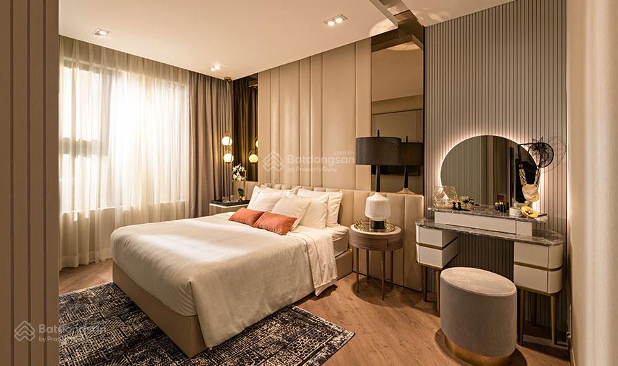 Bán căn góc 3PN Lavita Thuận An, diện tích 90m², hướng đẹp, giá 47 triệu/m²