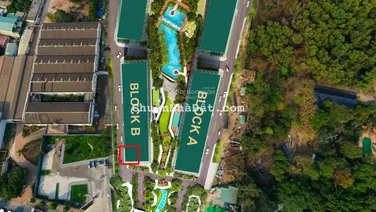 Lavita Thuận An 3 phòng ngủ, 90m², căn góc, giá chỉ 47 triệu/m²