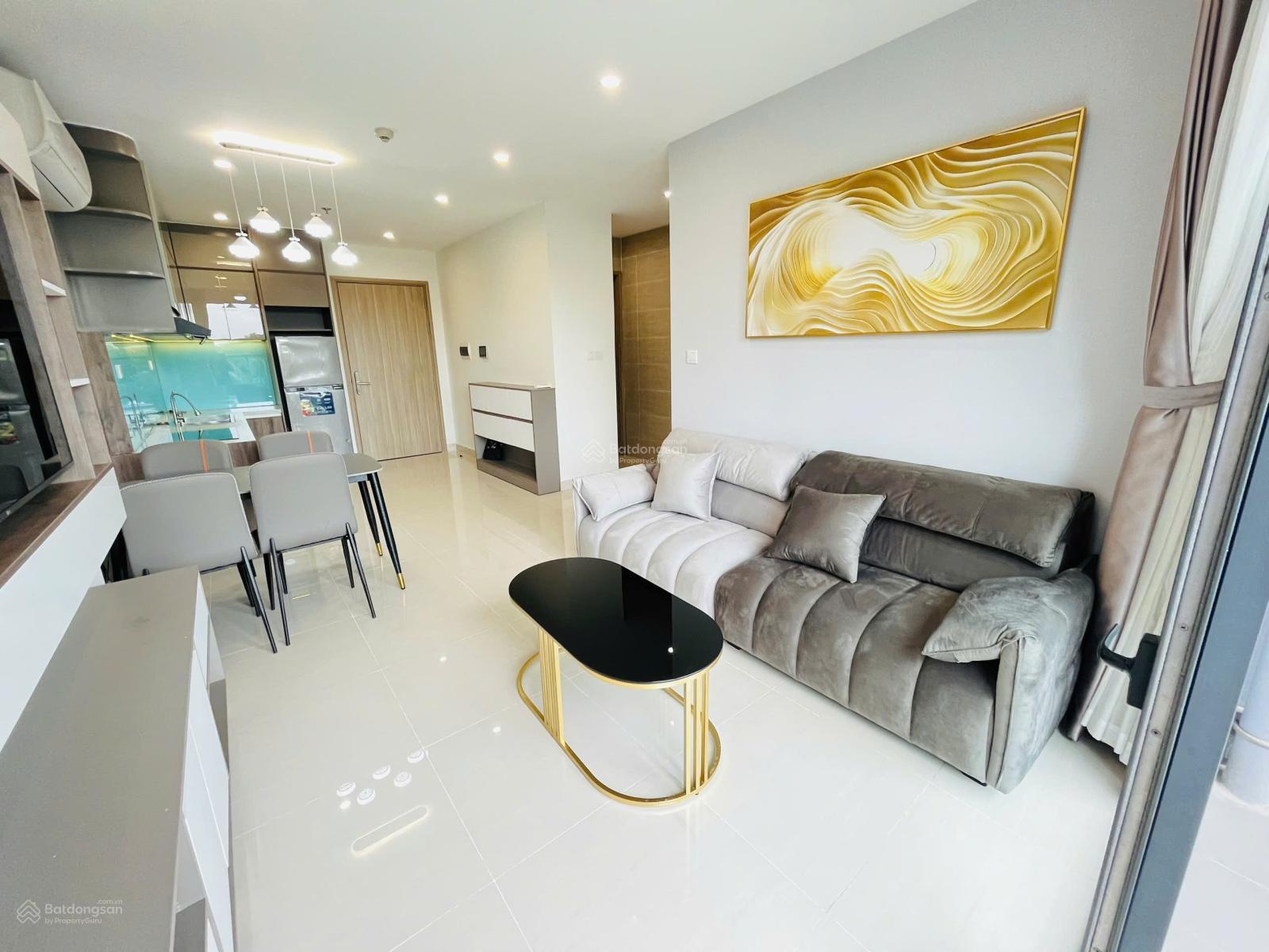 Cần chuyển nhượng căn hộ 2PN 1WC Vinhome Grand Park Q9. Giá tốt nhất 2ty820;