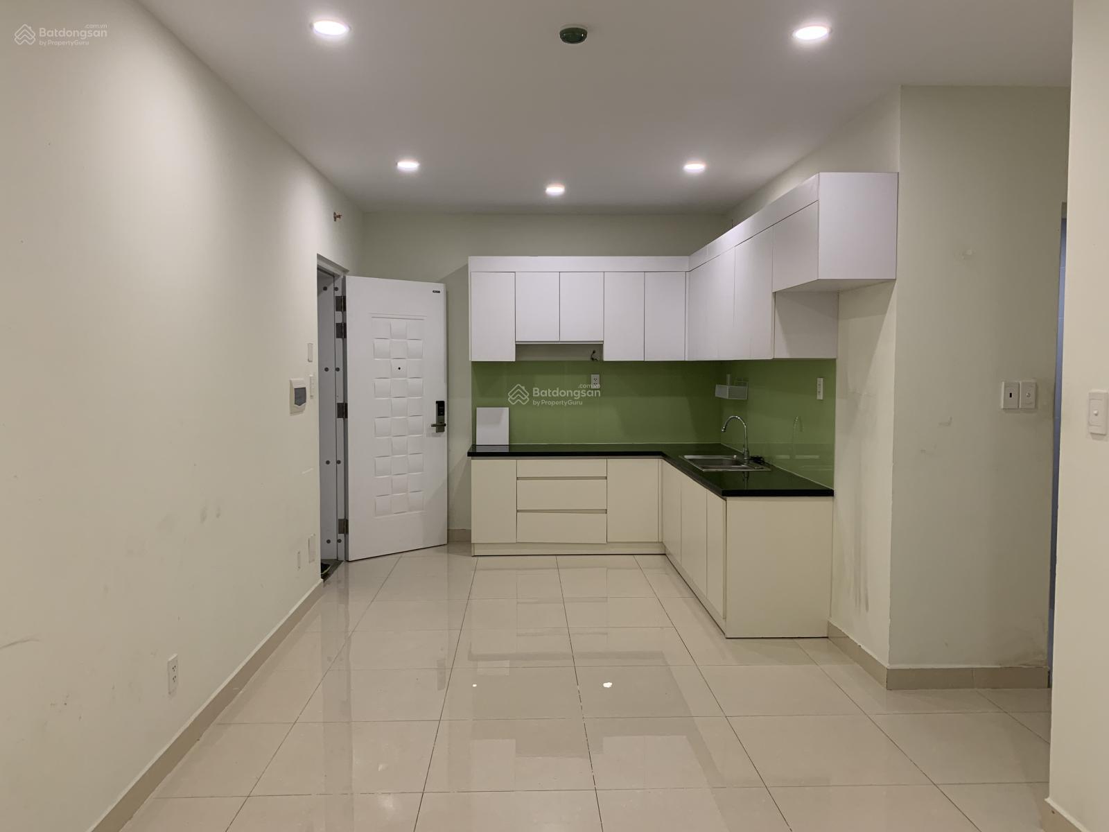 Cho con đi du học bán căn 3pn 79m2 c/c Dreamhome Palace Q8 vào ở ngay