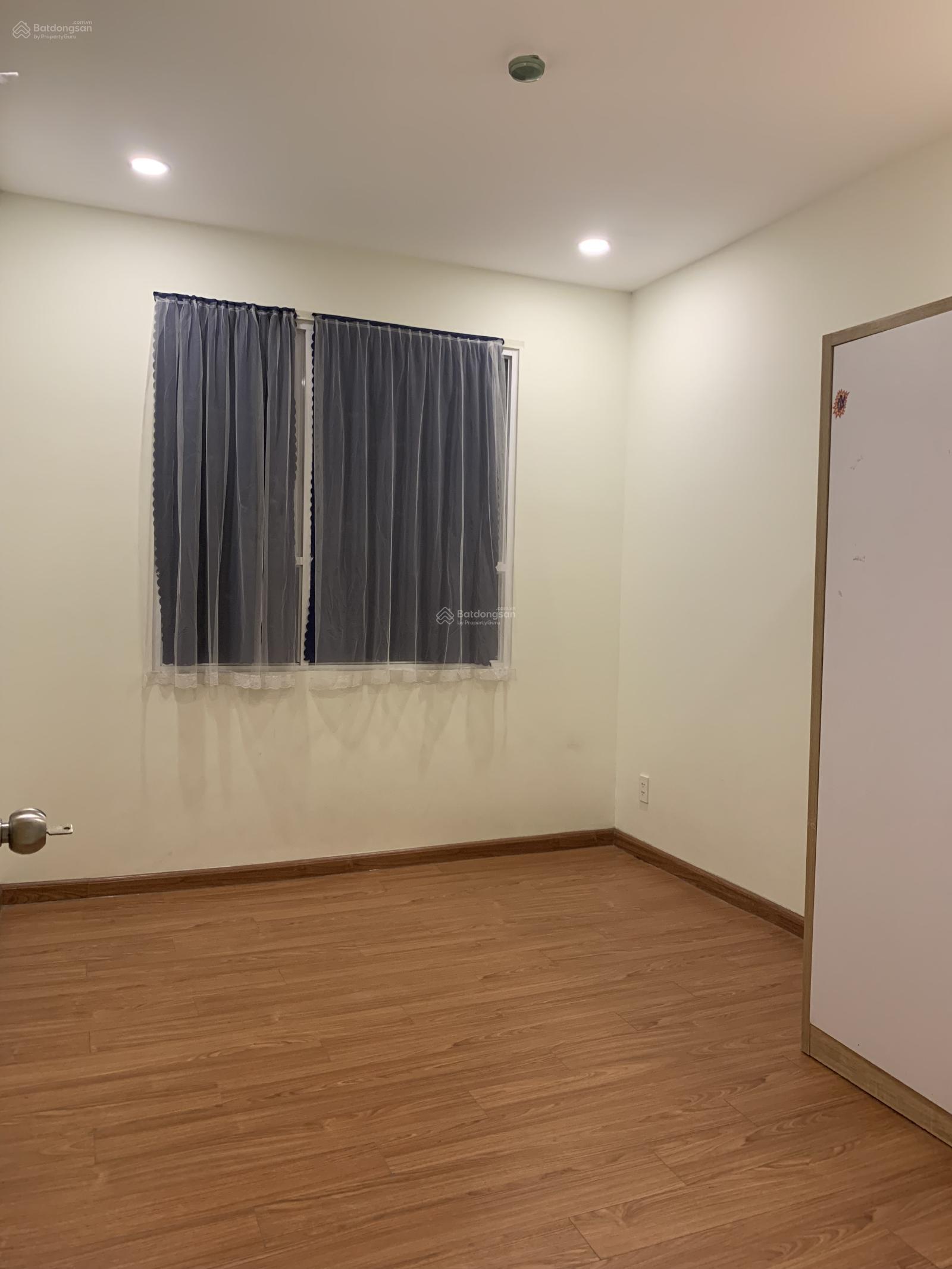 Cho con đi du học bán căn 3pn 79m2 c/c Dreamhome Palace Q8 vào ở ngay