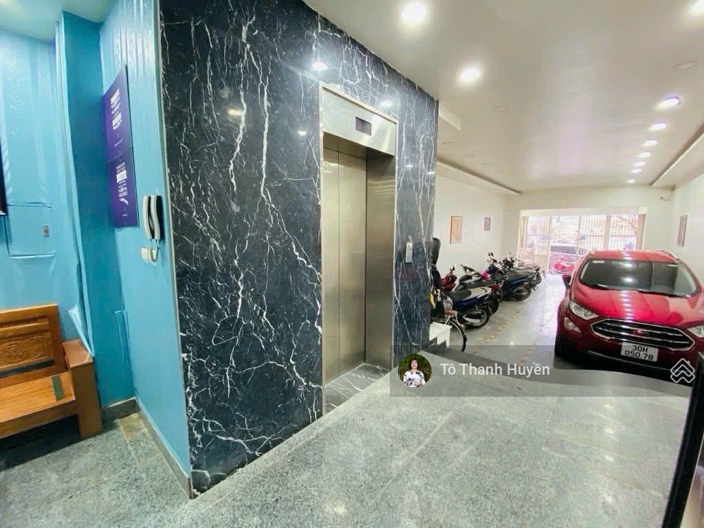 Duy nhất TT1 Văn Phú trục chính 24m, 102m2 thang máy giá chỉ 21,x tỷ. Liên hệ 0378 726 ***