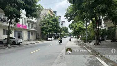 Duy nhất TT1 Văn Phú trục chính 24m, 102m2 thang máy giá chỉ 21,x tỷ. Liên hệ 0378 726 ***
