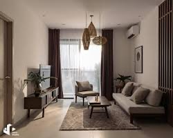 Cần cho thuê CHCC Garden gate (novaland) giá 20 tr. Liên hệ em: 0833 755 ***