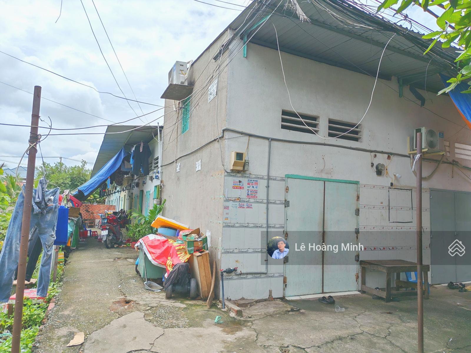 Bán gấp dãy trọ 17 phòng ngang 11x22 TL43, P. Bình Chiểu. LH 0974 049 *** Bán gấp dãy trọ 17 phòng ngang 11x22 TL43, P. Bình Chiểu. LH 0974 049 ***