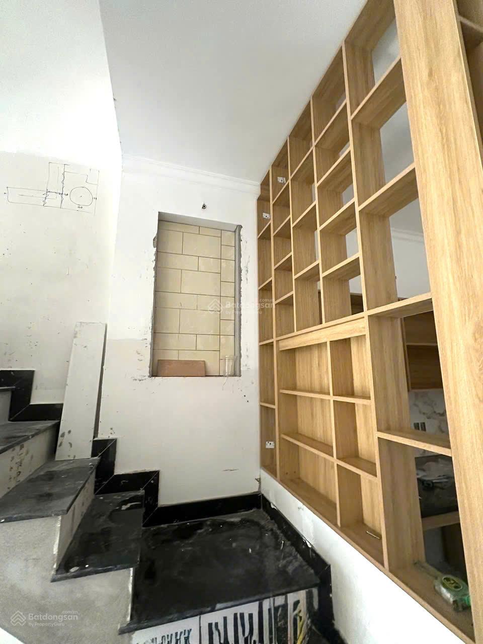 Bán nhà Phạm Thế Hiển P6, Quận 8. (3.9m x 17m) 4tầng, SHR, đường nhựa 8m, mới đẹp, nhỉnh 7 tỷ