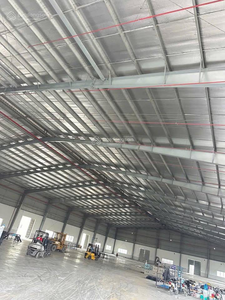 Kho xưởng cho thuê khu công nghiệp Hải Sơn, Nam Thuận, Đức Hòa, Long An, DT: 7.000m2 Kho xưởng cho thuê khu công nghiệp Hải Sơn, Nam Thuận, Đức Hòa, Long An, DT: 7.000m2