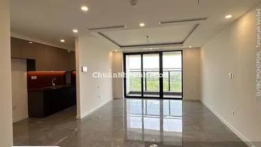 Cho thuê căn hộ 2PN 122m2, giá tốt 16.5tr/th miễn phí quản lí, vô cùng rộng rãi, view sông