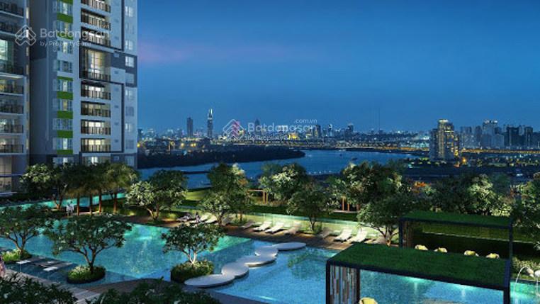 Phòng kinh doanh Vista Verde: Cập nhật 9 căn hộ cần bán - Độc quyền - Không có trên thị trường!