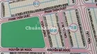 Bán cặp đất đường Kim Đồng, TĐC Tân Trà