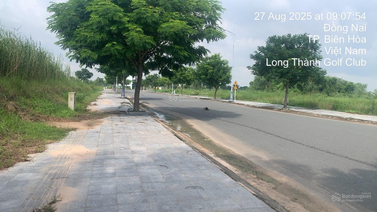 Bán nền biệt thự sân golf Long Thành cực đẹp 1250m2 giá chỉ 13 triệu/m2 đường 17m Bán nền biệt thự sân golf Long Thành cực đẹp 1250m2 giá chỉ 13 triệu/m2 đường 17m
