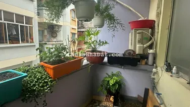 Bán chung cư Da Sà mặt tiền đường Số 6 khu Tên Lửa, 75m2, 2PN, 2WC,1 BC, SHR, LH 0931 502 ***