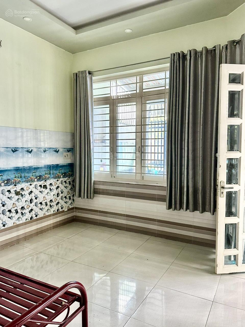 Cho thuê nhà trọ gần KDC gần chợ Đại Hải