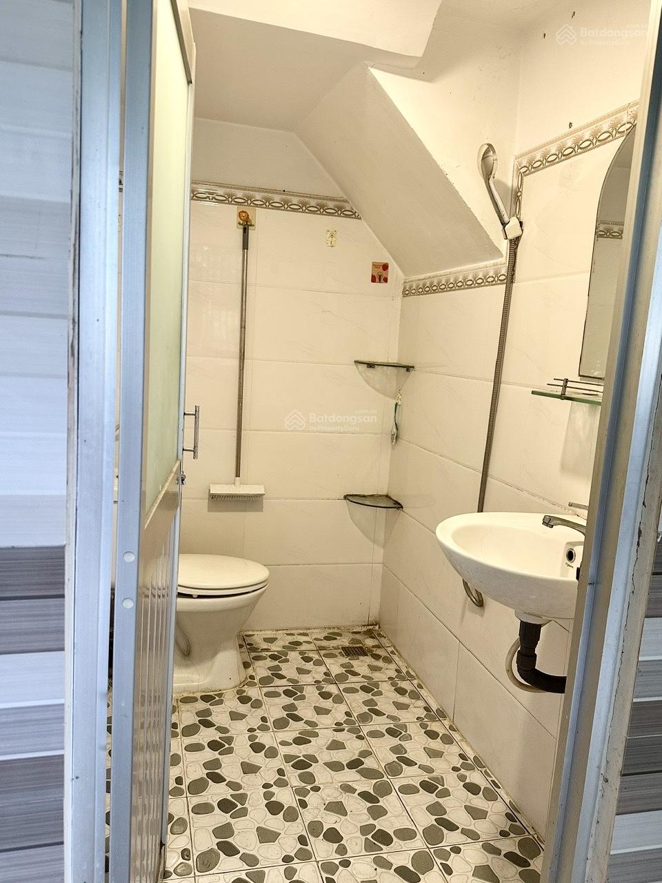 Cho thuê nhà trọ gần KDC gần chợ Đại Hải Cho thuê nhà trọ gần KDC gần chợ Đại Hải