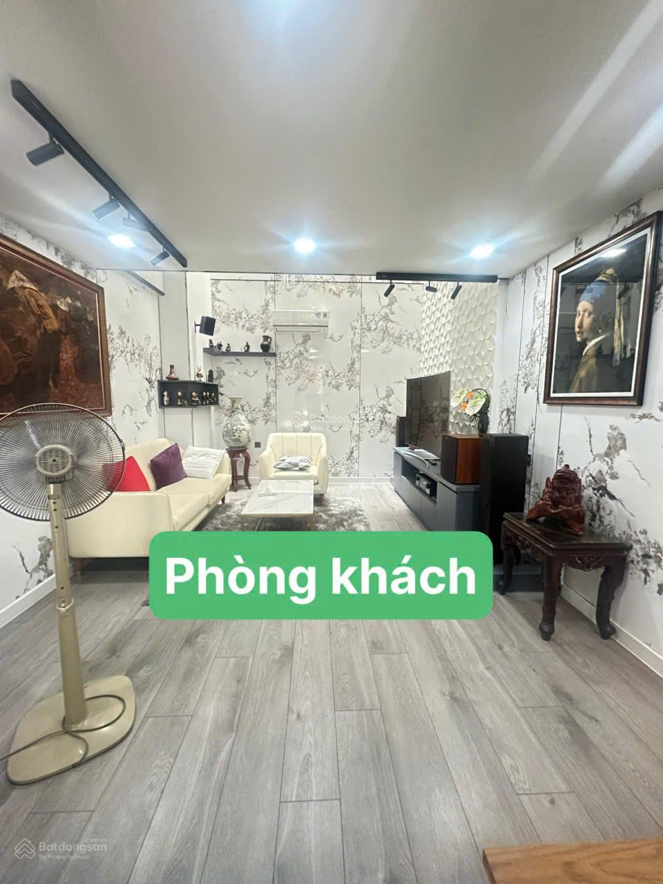 Nhà đẹp 5 tầng Quận 6 Khu compound dân trí cao, chỉ 8,95 tỷ LH 0939 368 ***