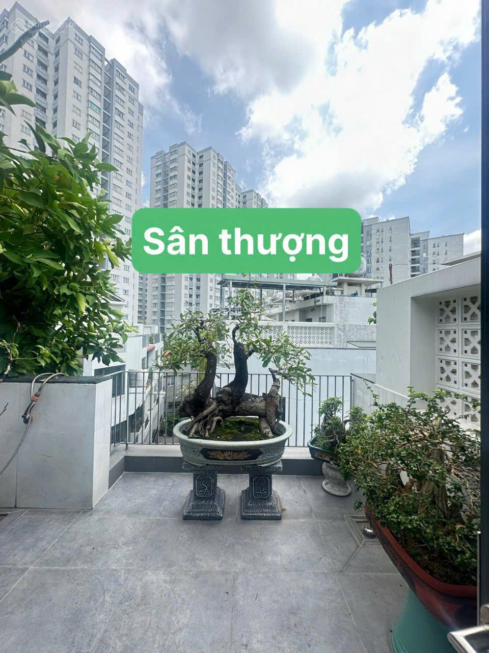 Nhà đẹp 5 tầng Quận 6 Khu compound dân trí cao, chỉ 8,95 tỷ LH 0939 368 ***